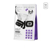 AJO Cat 0,4 кг Sense для кошек с чувствительным пищеварением 0198  1/8