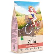 ZILLII Dog Adult 800 гр Small Breed Light Сухой корм для взрослых собак мелких пород с избыточным весом  Индейка с Ягнёнком 2062