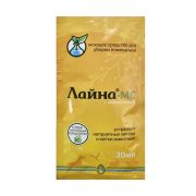 Лайна для живоных, пакет 0,03 л  МИМОЗА моющее средство 1/20/140