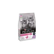 PRO PLAN CAT 200,0 д/котят ЧувПищ Индейка 1/10
