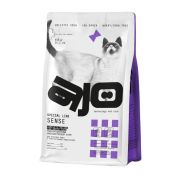 AJO Cat 10 кг Sense д/кошек с чувствительным пищеварением: breeder pack --