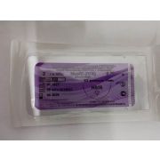 Нить Полигликолид Mepfil атр.№2-(0,75м) HS-35  (3000) с режущей иглой