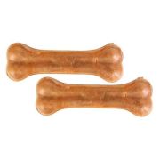 Кость из жил 7,6см 18-22гр /RP002/ Секрет