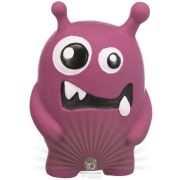 Игрушка д/собак Монстр латекс, 10–12 см, в ассортименте