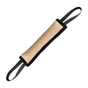 Игрушка д/собак Ухват WOGY 58/30х7х6см микс арт.2024-1153