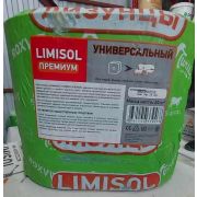 Лимисол - Универсальный ПРЕМИУМ - 20кг (для коров, бычков,нетелей, телят, овец и коз,)