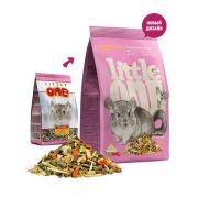 Корм Little One 400 д/шиншилл  1/10