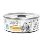 Гурман Zoodiet Recovery Care Beef/Liver/С говядиной и печенью для собак и кошек (восстанов. уход), 100 г   3291