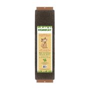 Когтеточка 65*12см HOMECAT ВЕНГЕ 7682  с кошачьей мятой средняя