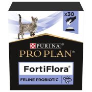PVD FORTIFLORA д/кошек КормДобавка 6 (30x1)