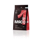Одно Мясо 0,4кг д/кошек стерил.  с говядиной   1/8
