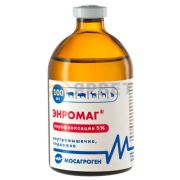 Энромаг 10% 100 мл.