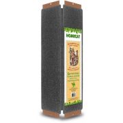 Когтеточка 70*29см HOMECAT ВЕНГЕ  с кошачьей мятой угловая большая 5161Когтеточка 70*29см HOMECAT ВЕНГЕ  с кошачьей мятой угловая большая 5161