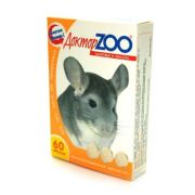Доктор ZOO для шиншилл УП. 6/30