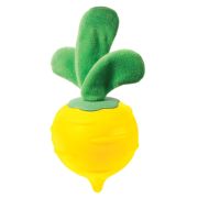 Игрушка д/собак Репка из термопластичной резины 155/74мм, Triol