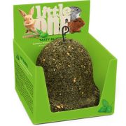 Лакомство Little One д/грызунов колокольчик 150гр 1/6