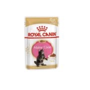 ROYAL CANIN д/к Киттен Мэйн Кун (соус) 12Х0,085 кг   1/28