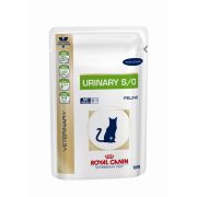 ROYAL CANIN д/к Уринари S/O фелин 0,85 соуc