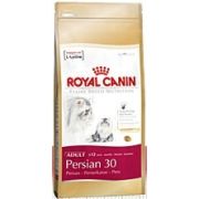ROYAL CANIN д/к Персиан 30 0,4кг 2607  1/12