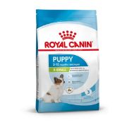 ROYAL CANIN д/с Икc Смол Паппи 0,5 кг  1/10