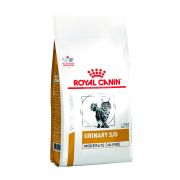 ROYAL CANIN д/к Уринари S/О Модерейт Кэлори (фелин) 1,5кг  1/6
