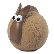 Игрушка д/собак Лошадка из латекса  60мм, серия MINI DOGS, Triol