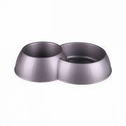 Миска двойная ALTA для животных