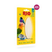 Панцирь каракатицы RIO Кость сепии, разм М 1 шт 23080