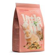 Корм Little One 400,0 д/молодых кроликов  1/10
