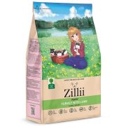 ZILLII Puppy 15 кг Сухой корм для щен.  Индейка с Ягнёнком, 0396