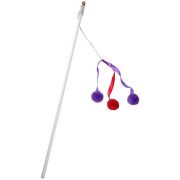 Игрушка д/кошек Дразнилка Три шарика 50см ДС-2 PerseiLine,,