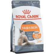 ROYAL CANIN д/к Хэйер энд скин  33 0,4кг 1721