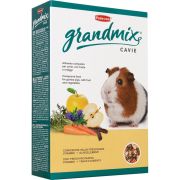 Padovan Grand Mix Cavie 850,0 д/морских свинок 190 1/12