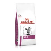 ROYAL CANIN д/к  Ренал Фелин РФ 23 2кг почки 1142
