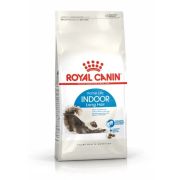 ROYAL CANIN д/к Индор Лонг Хэйр 35 0,4кг.  1/12
