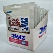 Деликатесы хрустящие JAWZ говядина и курица 35г (Бокс 5шт)   4329