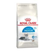 ROYAL CANIN д/к Индор+7 0,4кг 4351