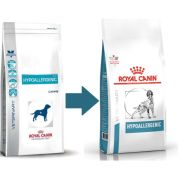 ROYAL CANIN д/с Гипоаллергеник Канин ДР21 2кг