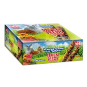 SEVEN SEEDS Палочки д/грызунов с овощами SHOW BOX 30шт 1/4 S502