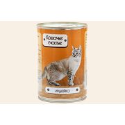 Кошачье Счастье 410,0 индейка 1/20