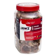 JAWZ Трахея говяжья банка №47 460г р-р S кольца