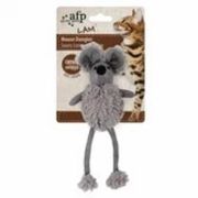 Игрушка д/кошек Мышка с кош.мятой All For Paws Lamb