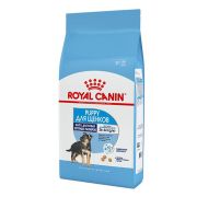 ROYAL CANIN д/с Макси Паппи 3кг  1/4
