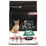 PRO PLAN DOG 0,7кг д/с мелк. кар пор чувств кож Лосось 0808 1/8