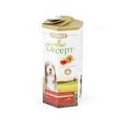 TITBIT био десерт Печенье с мясом ягненка стандарт  350гр  6926 1/6