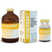 Овариовит 100,0   (Хелвет)
