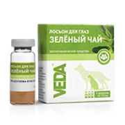 Фитоэлита лосьон Зеленый чай 10,0 (3фл.) 1/20