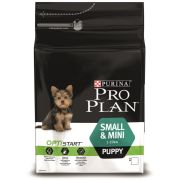 PRO PLAN DOG 0,7кг д/щенков мелк. кар. пор Курица 8744 1/8