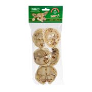 TITBIT Крутон гов. XL мягкая упаковка 270гр  2447  1/40