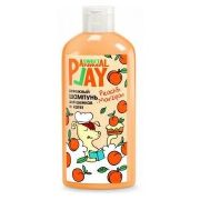 Шампунь Animal Play Sweet Шампунь Персиковый марципан Бережный для щенков и котят 300 мл (AP05-00960171121, 01.05.2024, , Россия)
